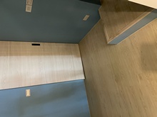 宜蘭中山路三段婚紗禮服店裝潢細清