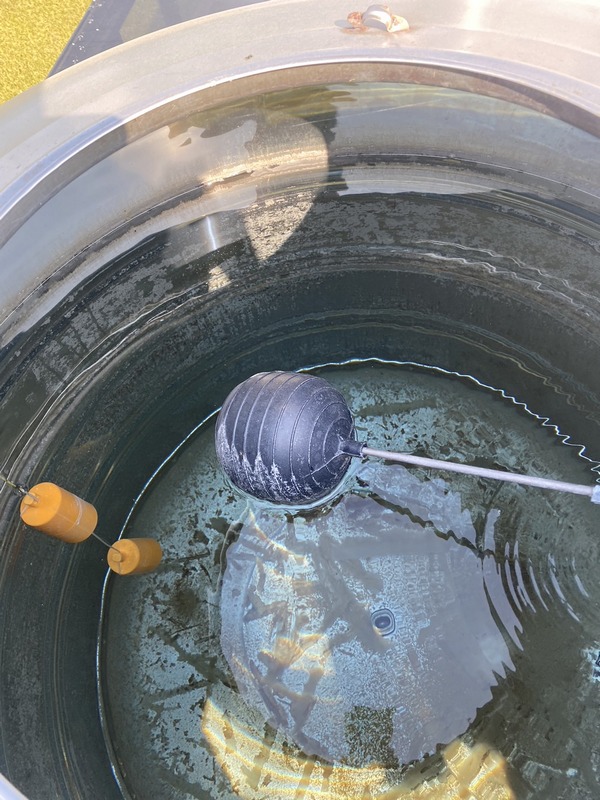 宜蘭水塔清洗