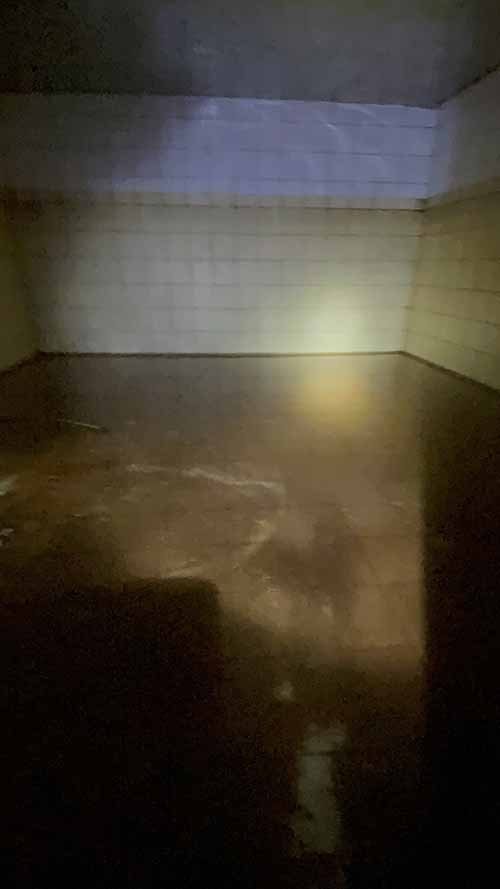 宜蘭礁溪葛瑪蘭之X飯店温泉水塔清洗