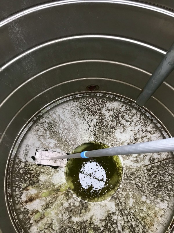 宜蘭礁溪洗水塔