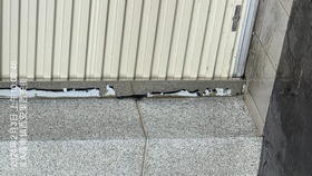 宜蘭清洗外牆和地板