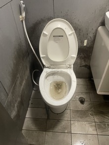 宜蘭羅東月眉路居家清潔