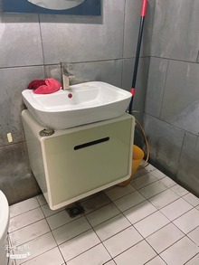 宜蘭羅東月眉路居家清潔