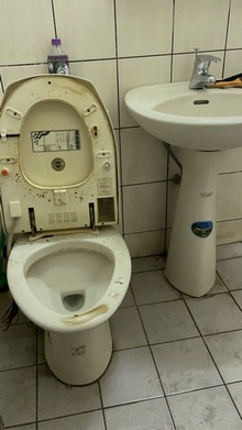 宜蘭羅東月眉路居家清潔