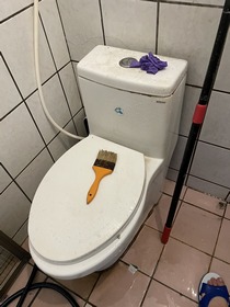 五結鄉中福南路居家清潔