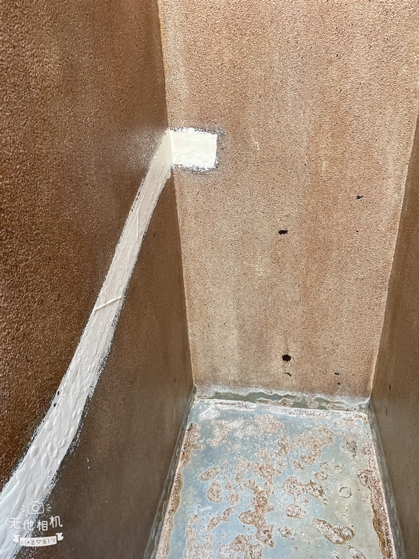 宜蘭頭城清洗水塔