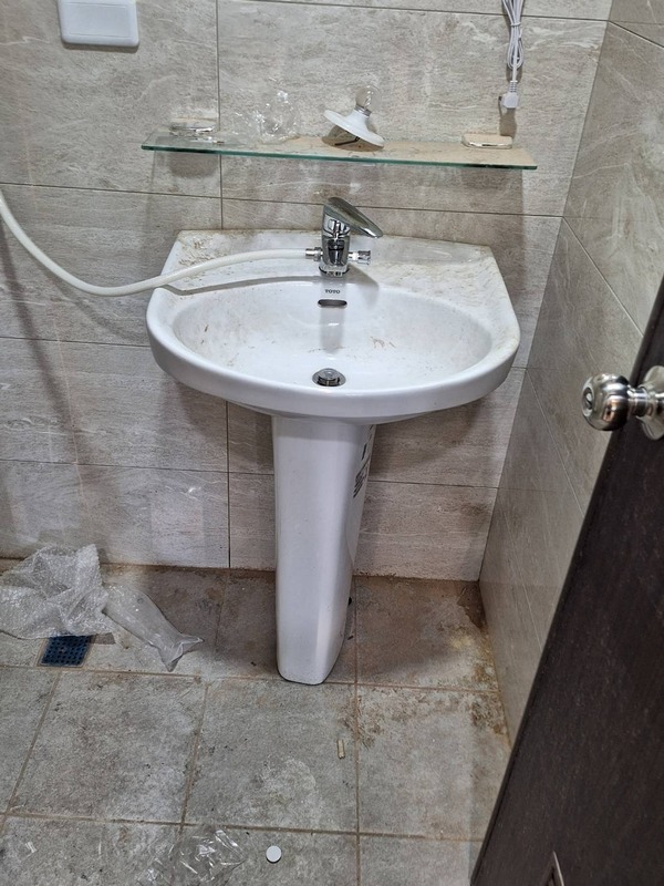 壯圍清潔-廁所清潔