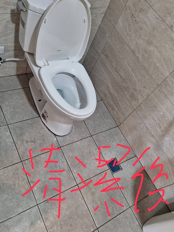 壯圍清潔-廁所清潔