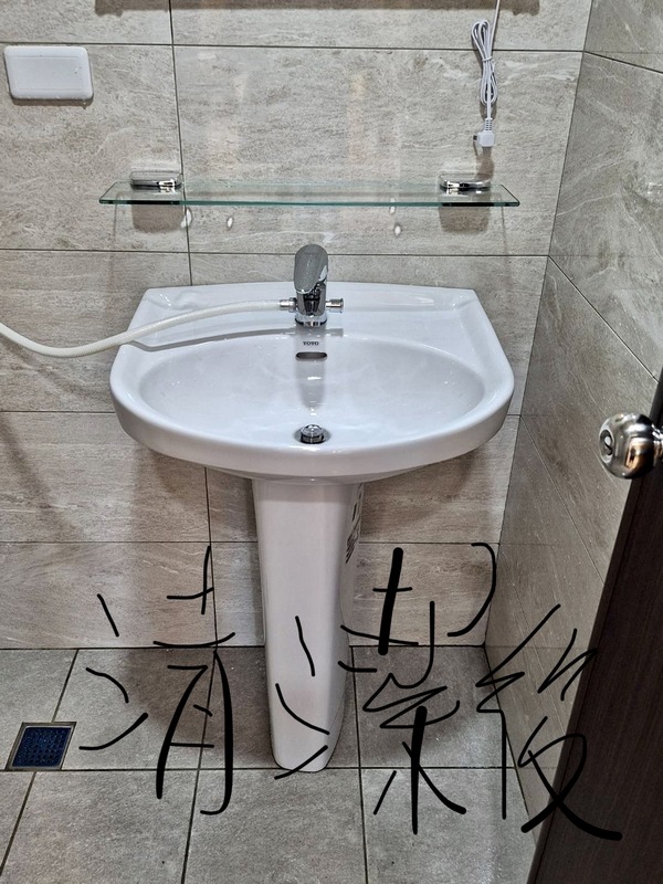 宜蘭三星清潔-廁所清潔